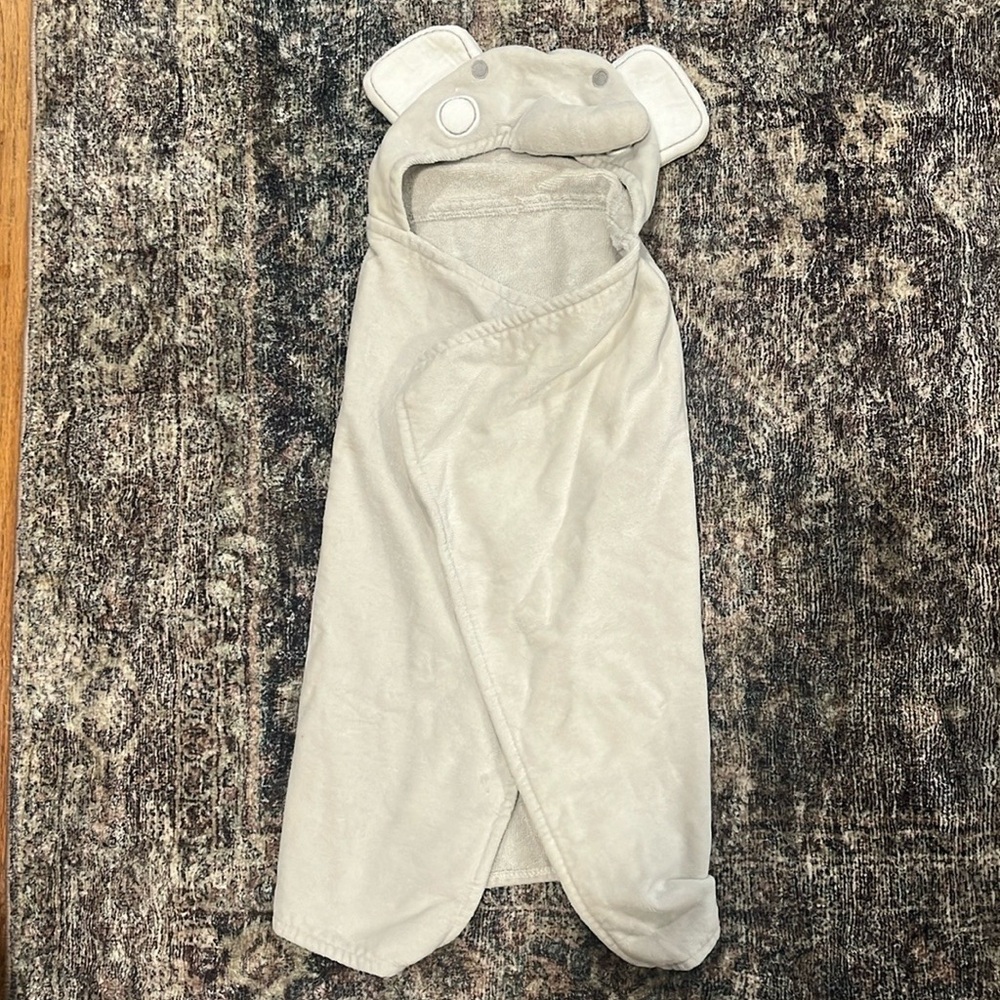Pottery Barn Liam Bath Towel